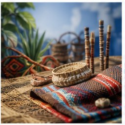Indigenous People committee theme