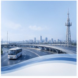 Transportation and Communications committee theme