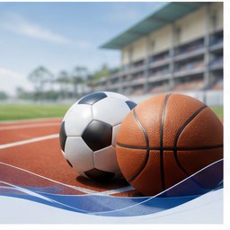 Youth and Sports Development committee theme