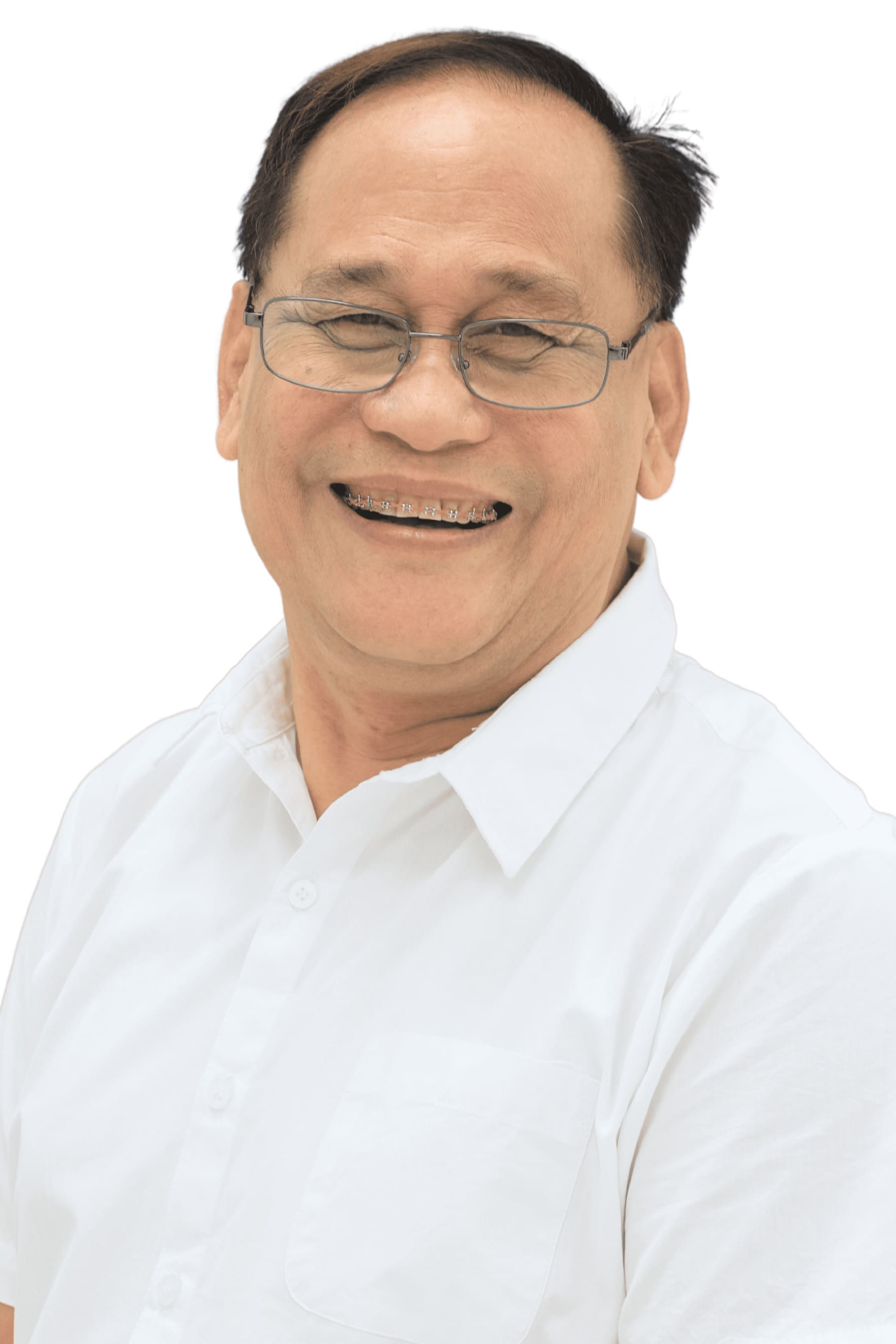 Hon. Eddie D. Daos