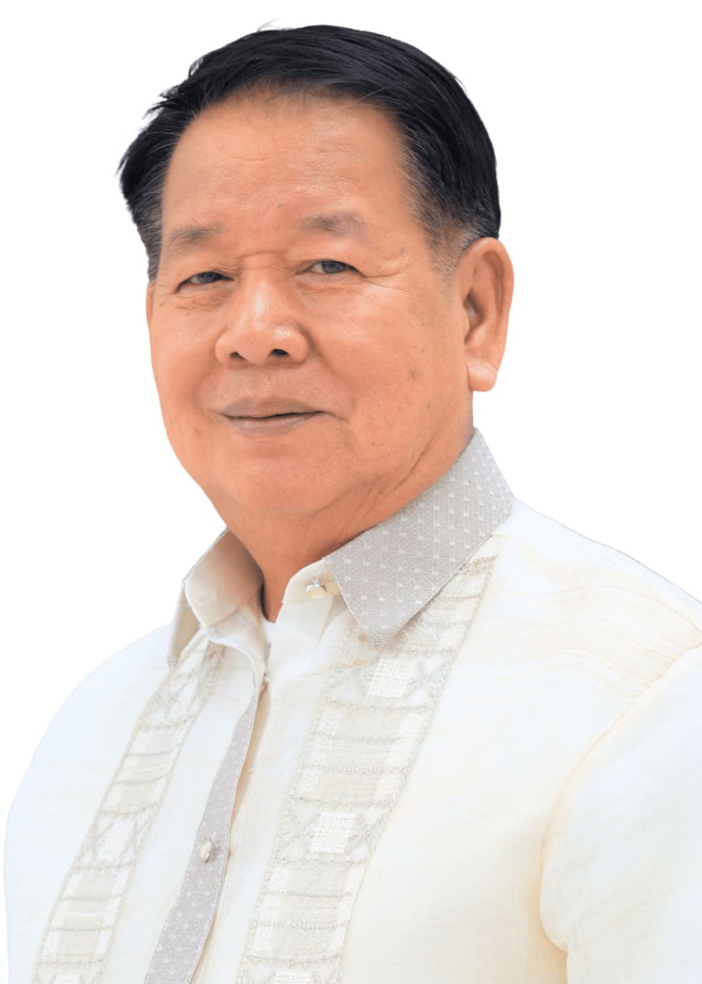 Hon. Dr. Fernando D. Igrobay