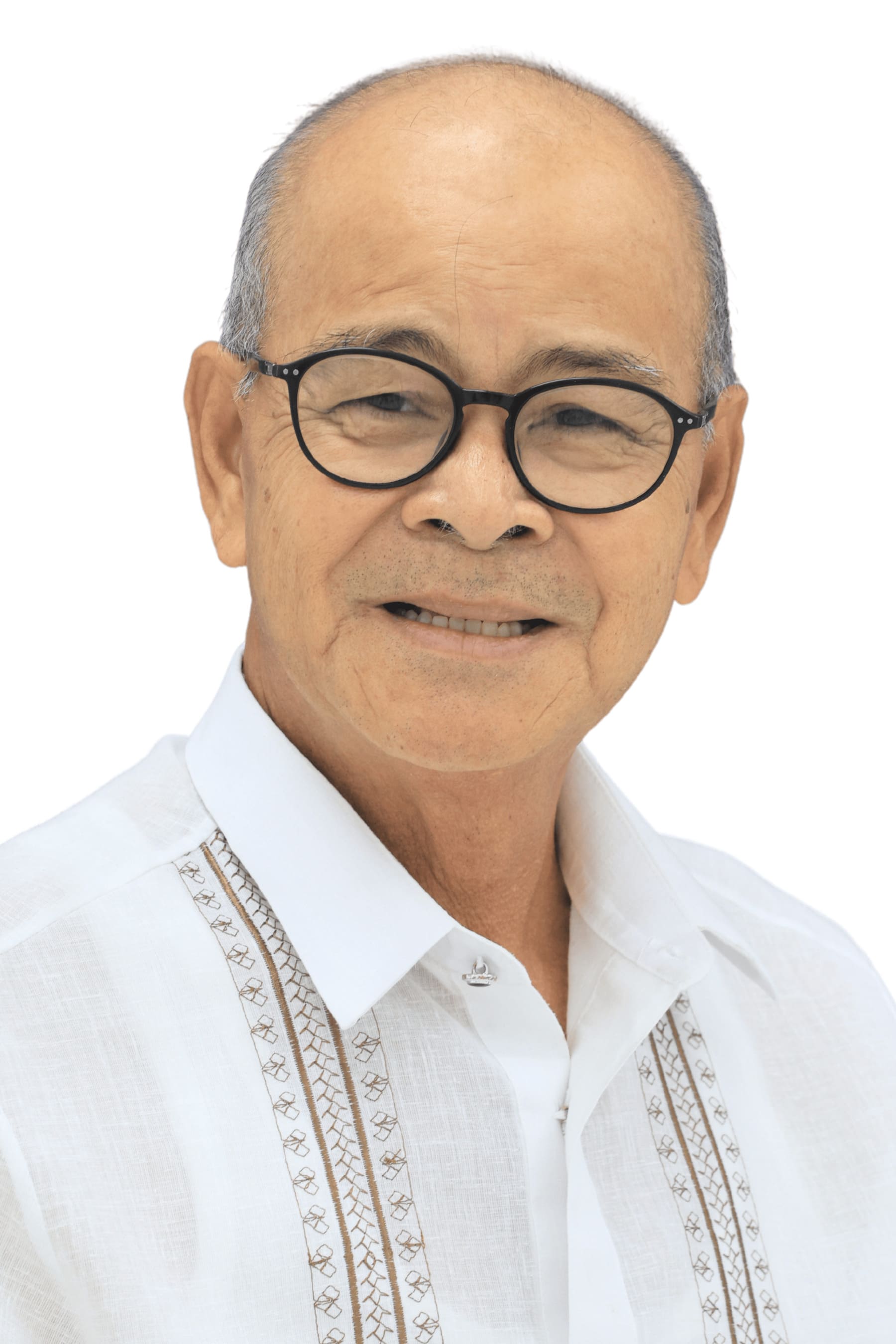 Hon. Arthur R. Daria