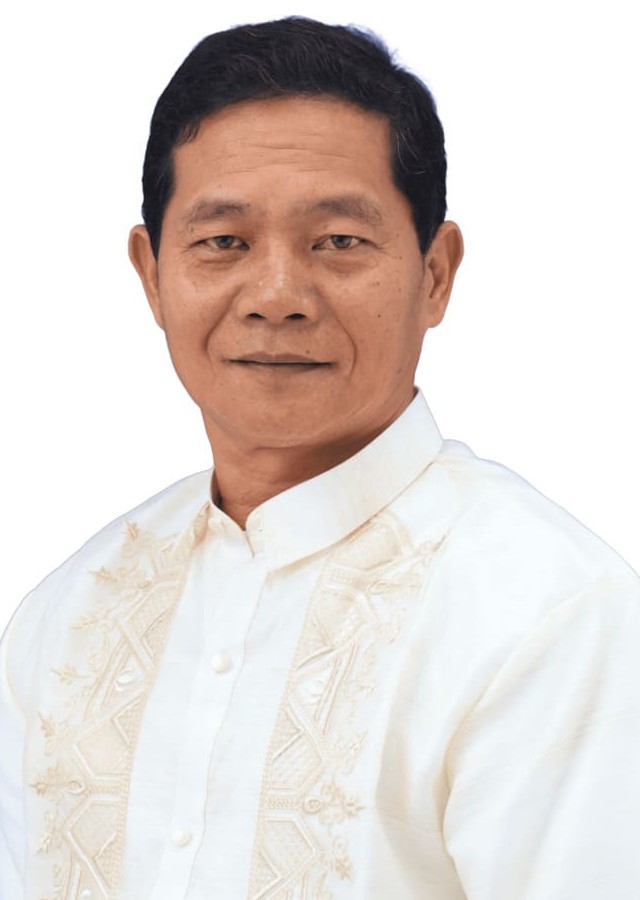 Hon. Gregorio D. Jaring