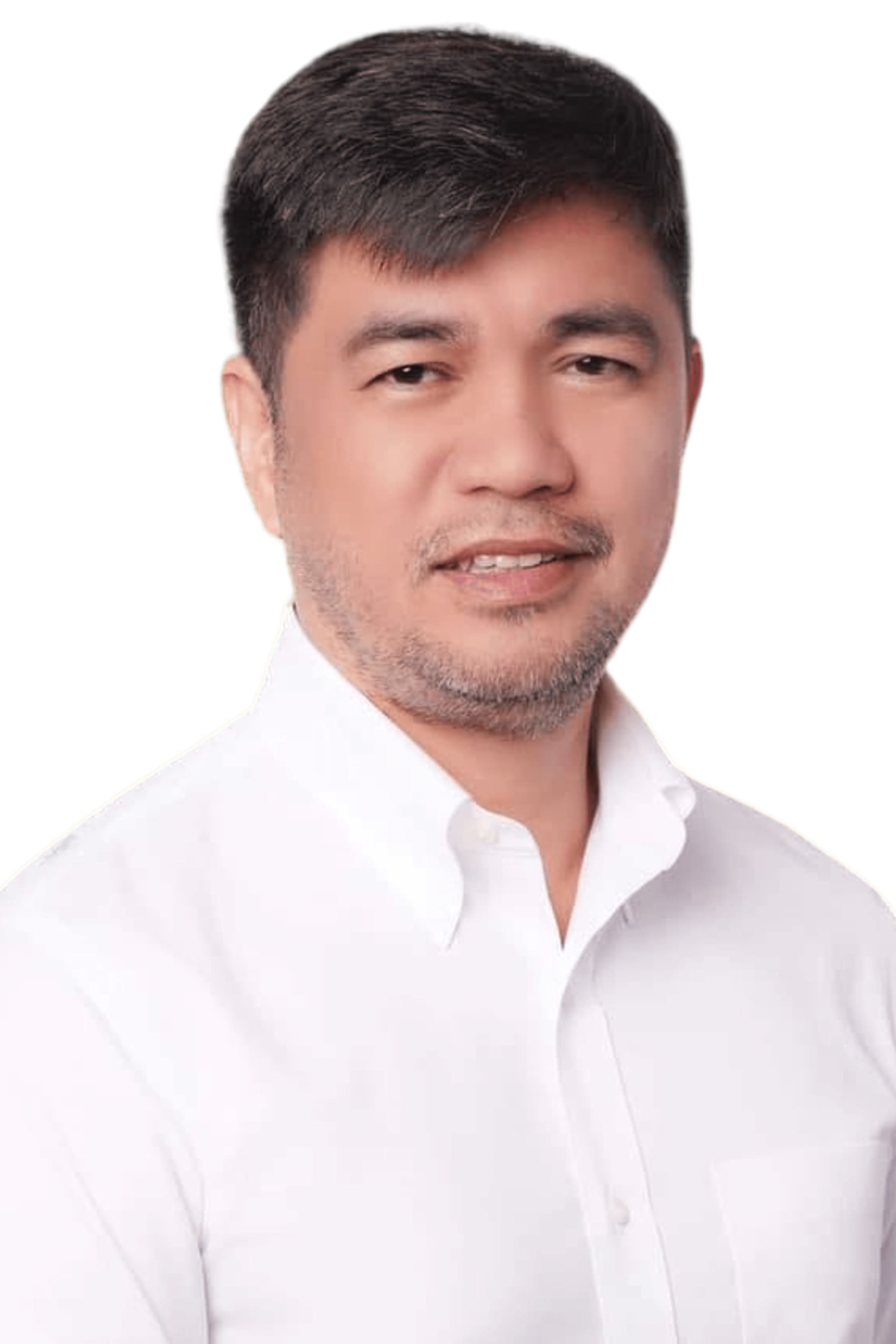 Hon. Atty. Edmund Dante D. Perez